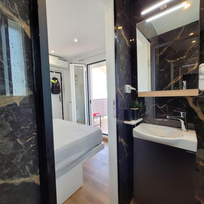 Acropolis View Chic Apartment Athènes Extérieur photo